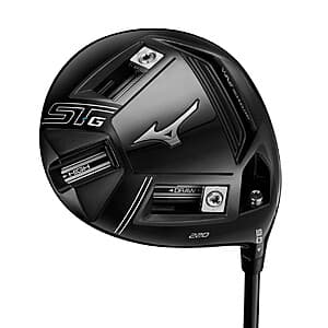 Mizuno ST-G 220 Right Hand Golf Driver $170 + Free Shipping