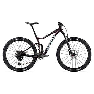 Giant Stance 29er 1 Mountain Bike (S-XL) from $775 + Store Pickup