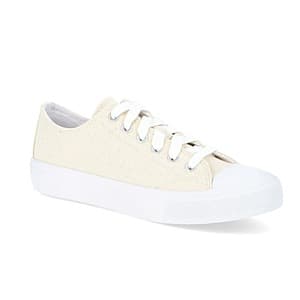 No Boundaries Women's Classic Lace Up Sneakers $4.50