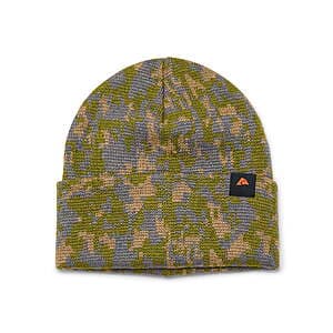Ozark Trail Men's Camo Knit Beanie $2.50