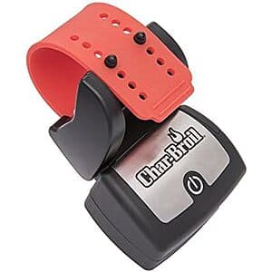 Charbroil LED Grill Handle Light $10