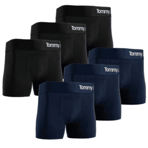 6-PK Tommy John Boxer Men's Briefs (Small) $18 + Free S&H