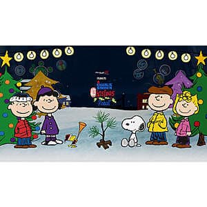 Pinball FX: A Charlie Brown Christmas Pinball (Digital Game): Switch $2.20, PC $1.90