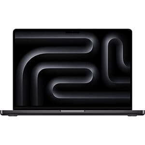 Apple MacBook Pro (2025): M5, 14.2" 3024x1964, 24GB RAM, 512GB SSD $1499 + Free Shipping (w/ Filler item)