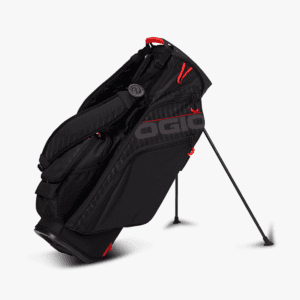 Ogio Select 2024 Golf Bags 40% Off: Fuse Stand $138, Woode Cart or Hybrid $168 + Free Shipping