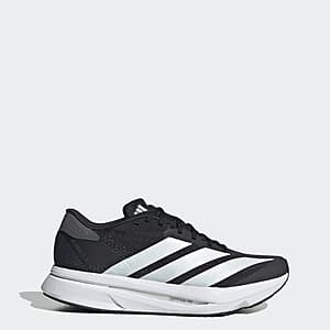 adidas Women's Adizero SL2 Running Shoes (Core Black / Cloud White / Grey Five) $39.60 + Free S&H