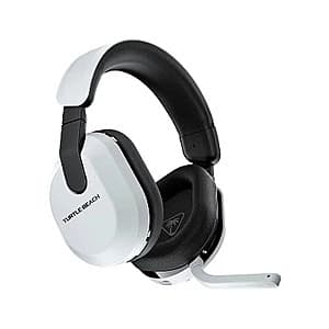 Open Box: Turtle Beach Stealth 600 Gen 3 Wireless Headset $49.30 + Free S&H