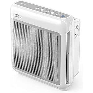 Coway Airmega 200M Air Purifier w/ True HEPA & Smart Mode (White) $161 + Free S&H