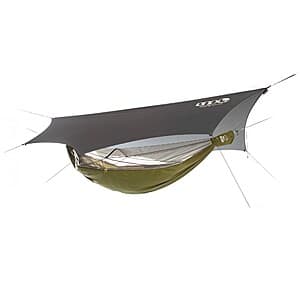 Eno JungleLink Hammock System (Evergreen) $86.20 + Free Shipping