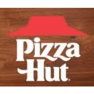 Pizza Hut (Select Locations): 1-Topping Personal Pan Pizza $2 Valid for Carryout Only