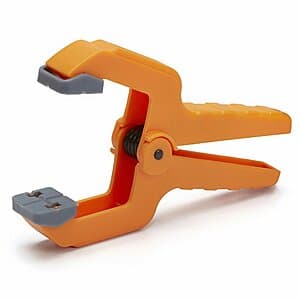 20-Piece BORA Mini Spring Clamp Set $7.20