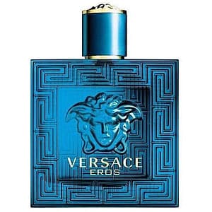3.4-Oz Versace Eros Eau de Toilette Men's Cologne (Tester) $46.25 + Free Shipping