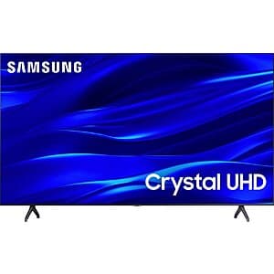 85" Samsung TU690T Series 4K UHD LED Smart Tizen TV $800 + Free Shipping