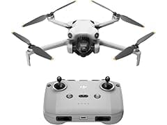 DJI Drones Sale: Mini 4 Pro w/ 4K Camera $599, Mini 3 w/ 4K Camera $319 & More + Free S&H w/ Prime