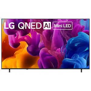 85" LG 74B Series QNED Mini LED 4K Smart webOS TV $900 + Free S&H