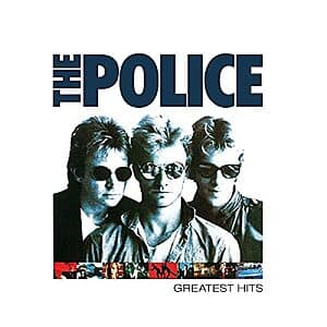 The Police: Greatest Hits (2LP Vinyl w/ AutoRip MP3) $22.80