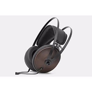 Massdrop x Meze 99 Noir Closed-Back Headphones $139 + Free S&H