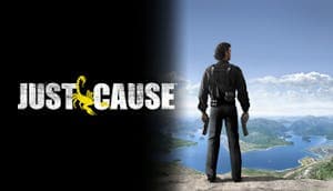 Humble Bundle: Just Cause Complete Collection 2026 (PC/Steam Digital Download) $12