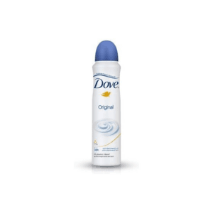 12-Pk 5oz Dove Original Anti-Perspirant 48h Deodorant Spray $20 + Free S&H w/ Prime