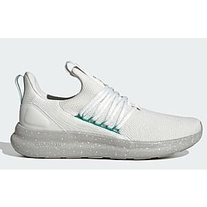 adidas Men's Lite Racer Adapt 7.0 Shoes (Various Colors) $28 + Free Shipping