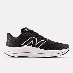 New Balance Men's FuelCell Walker Elite Walking Shoes (Black, Various Sizes) $63 + Free S/H on $99+