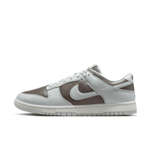 Nike Men's or Women's Dunk Low Retro Shoes (Cave Stone/Summit White/Platinum) $63.70 + Free Shipping