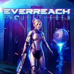 Everreach: Project Eden (PCDD/Epic/Steam) $1.25