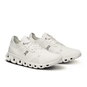 On Running Shoes: Men's Cloudhorizon $100, Women's Cloud X 3 AD $90 & More + Free Shipping