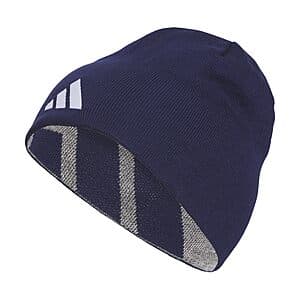 adidas Men's Reversible Skully Beanie from $11