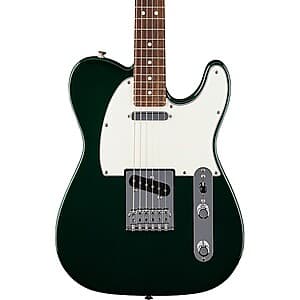 Fender Player II Telecaster Rosewood Fingerboard Limited-Edition Electric Guitar $650 + Free Shipping