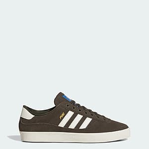adidas Men's Puig Indoor Shoes (shadow olive) $31 + Free Shipping