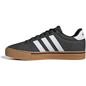 adidas Men's Daily 4.0 Shoes (2 Colors) $26