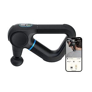 TheraGun Prime Massage Gun (6th Generation) $200 + Free S&H