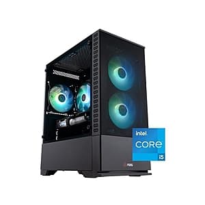 ABS Cyclone Aqua Dekstop: i5-13400F, RTX 4060, 32GB RAM, 2x 512GB SSD $765 + Free Shipping