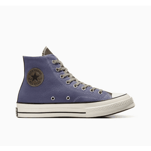 Converse Men's or Women's Chuck 70 Dual Tone High Top Shoes + Shoelaces (Pair) $26.50 & More + Free Shipping