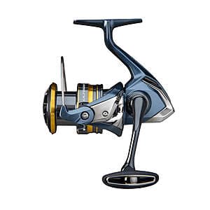 Shimano 2021 Ultegra 4000 FC Spinning Reel $120 + Free Shipping