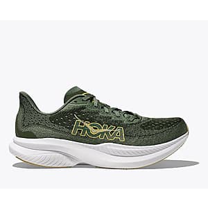 Hoka Men's or Women's Mach 6 Running Shoes (Various Colors) $78.40 + Free Shipping