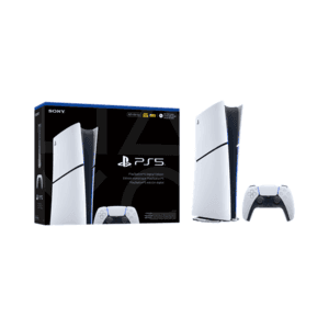 PlayStation 5 Consoles: Ghost of Yotei Gold $499, Slim Disc $450, Slim Digital $400 + Free Shipping