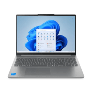 Lenovo IdeaPad Slim 5i Laptop: Core 7 240H, 16" 1200p Touch, 16GB RAM, 512GB SSD $320 + Free Shipping