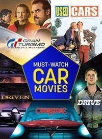 5-Film Must Watch Digital 4K/HD Bundles (Various Genres) $15 Each 