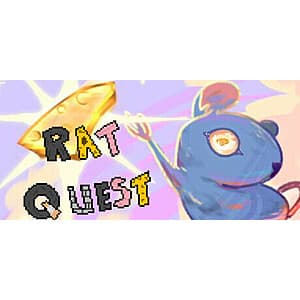 Rat Quest (PC Digital Download) Free