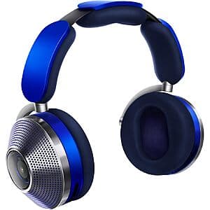 Woot! Audio Deals: Extra 25% Off: Dyson Zone Active Noise Cancelling Headphones $127.50 & More + Free S&H w/ Prime