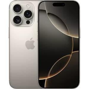 New Verizon Customers: 4 lines Unlimited Welcome Plan + 4x 128GB iPhone 16 Pro $120/month for 36 months after Bill Credits + Taxes & Fees + $200 Verizon GC