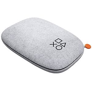 Backbone One Mobile Controller Carrying Case (PlayStation Edition White) $5 + Free Shipping