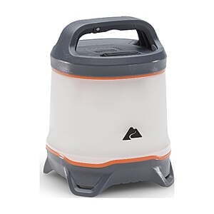 Ozark Trail 500 Lumens LED Mini Lantern $4.95 & More
