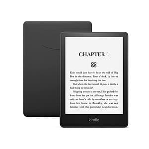 Refurb: 6.8" Kindle Paperwhite (2021): 32GB $70, 16GB $60 + Free S&H w/ Prime