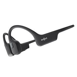Costco Members: Shokz OpenRun SE Open-Ear Wireless Bone Conduction Headphones $70 + Free S&H