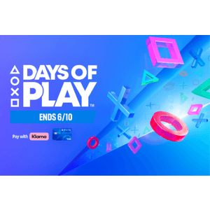 PlayStation Days of Play 2026: PSVR2 $299, DualSense Wireless Controller $54 & Much More
