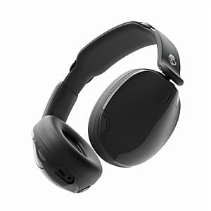 Skullcandy Hesh 540 ANC Wireless Over-Ear Headphones (2 Colors) $34.90