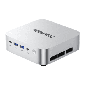 ACEMAGIC W1 Mini PC: Ryzen 7 H 255, 32GB DDR5, 1TB Gen4 SSD $440 + Free Shipping